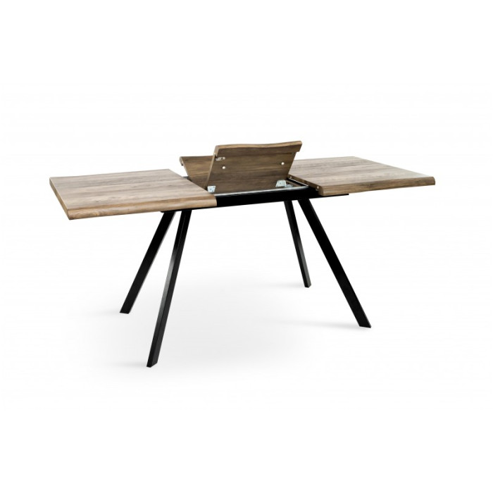 Стіл обідній Метрополь (120*(+40)*80)