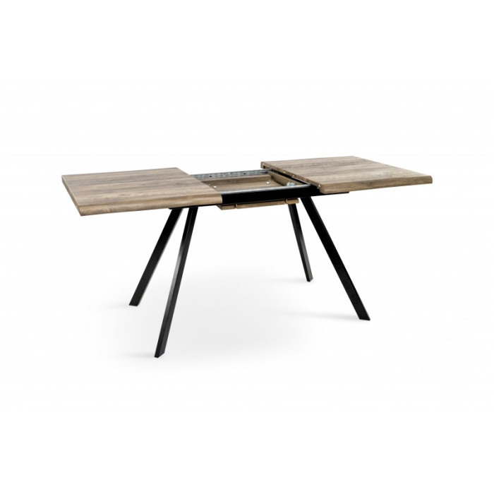 Стіл обідній Метрополь (120*(+40)*80)