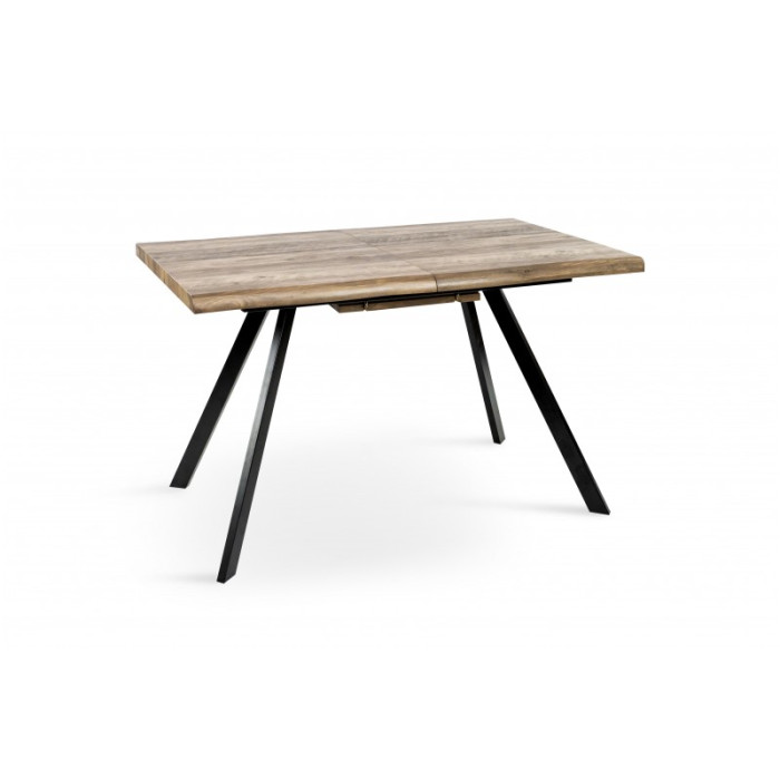 Стіл обідній Метрополь (120*(+40)*80)