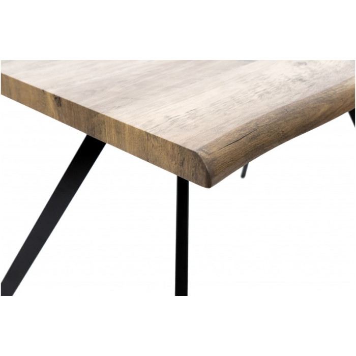 Стіл обідній Метрополь (120*80)