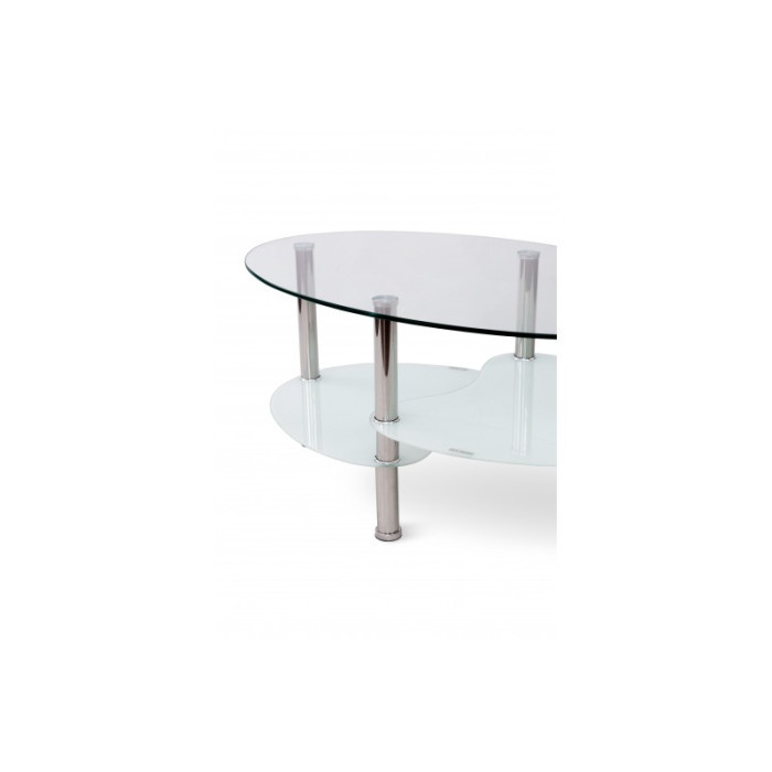 СТІЛ ЖУРНАЛЬНИЙ НЕНСІ (Білий)