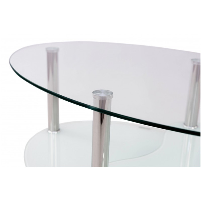 СТІЛ ЖУРНАЛЬНИЙ НЕНСІ (Білий)