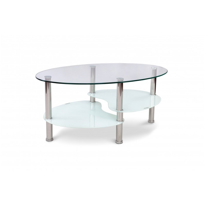 СТІЛ ЖУРНАЛЬНИЙ НЕНСІ (Білий)