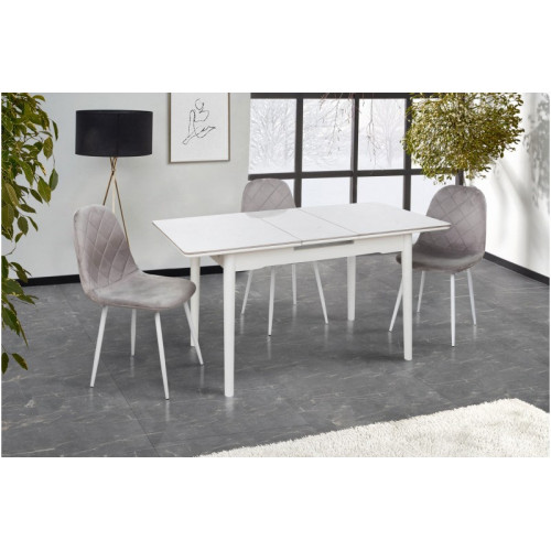 Стіл Обідній Нептун (Білий)