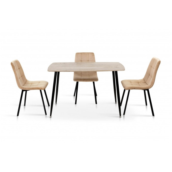 Стіл обідній Танго