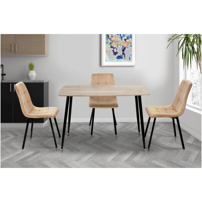 Стіл обідній Танго