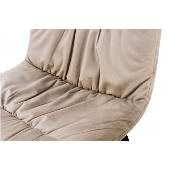 СТІЛЕЦЬ АВЕРІ (Чорний/Мокрий Пісок)