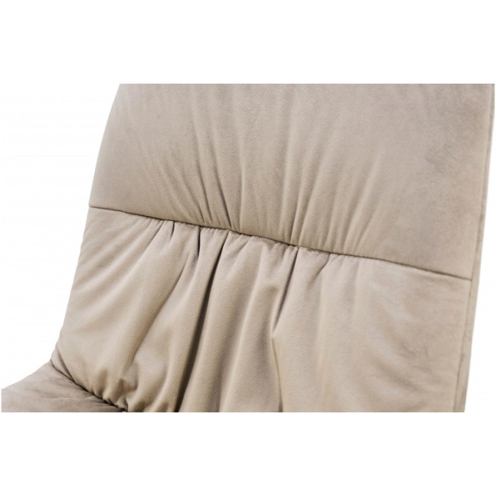 СТІЛЕЦЬ АВЕРІ (Чорний/Мокрий Пісок)