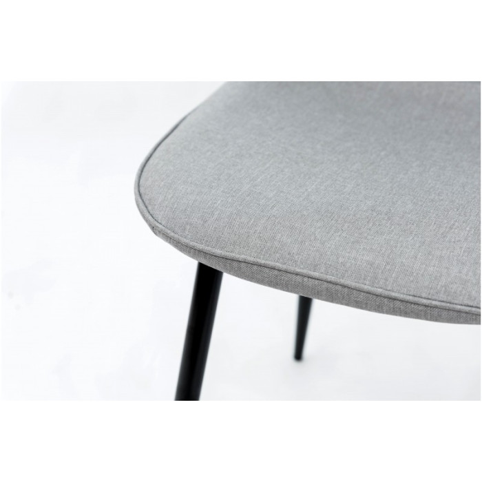 СТІЛЕЦЬ МАРС (ЧОРНИЙ/СІРИЙ)