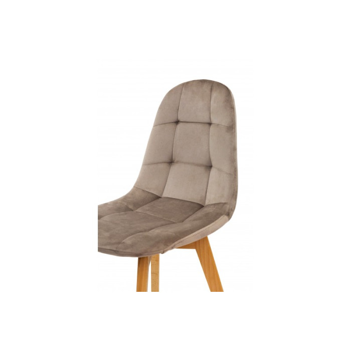 СТІЛЕЦЬ ІРИС (ВЕЛЮР ПІСОЧНИЙ)