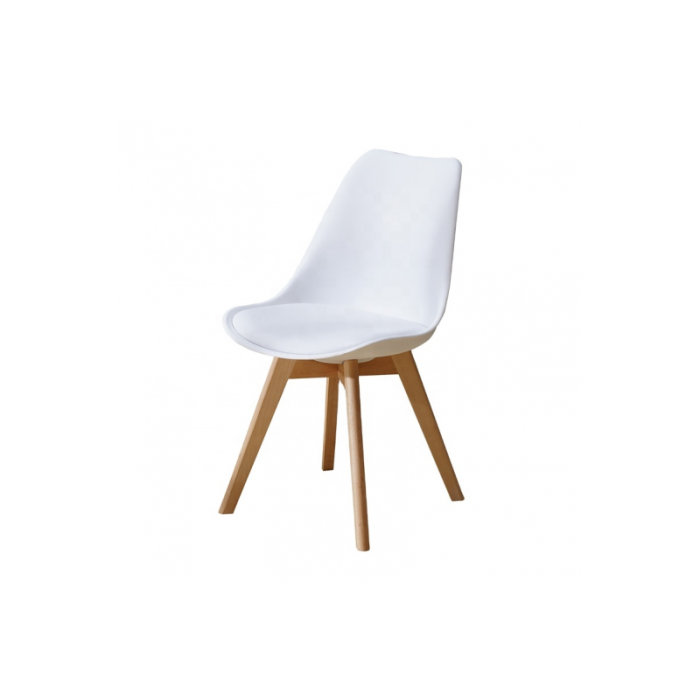 Стілець Тейде (Білий)