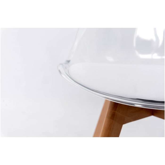 СТІЛЕЦЬ ТЕЙДЕ (Прозорий)