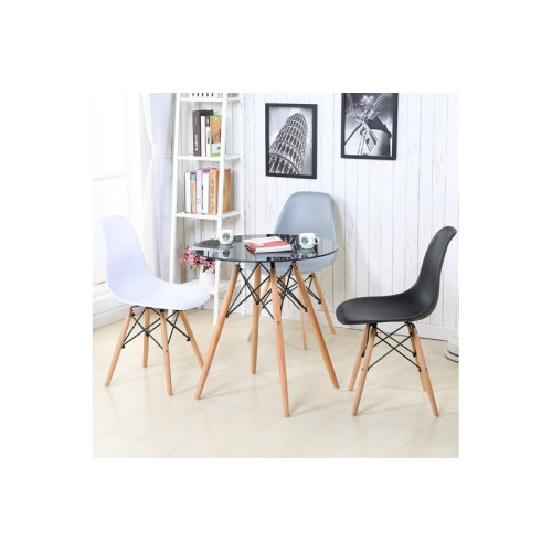 СТІЛ ОБІДНІЙ ЕТНА GLASS