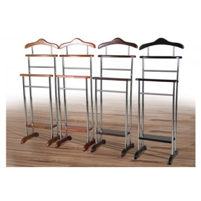 Плечики Металік