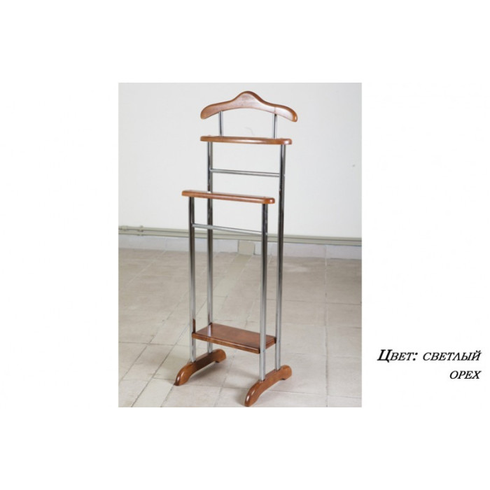 Плечики Металік