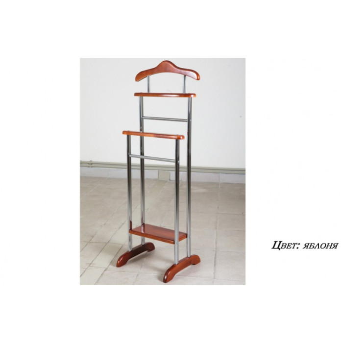 Плечики Металік