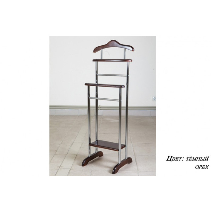 Плечики Металік