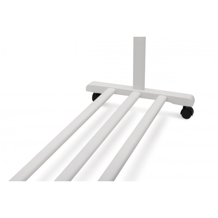 Плечики напольні Спліт одинарні