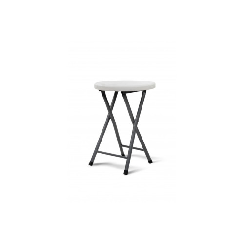 Табурет розкладний Літл (Білий)