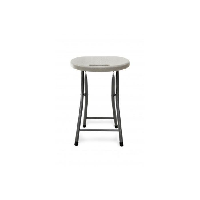 Табурет розкладний Літл (Сірий)