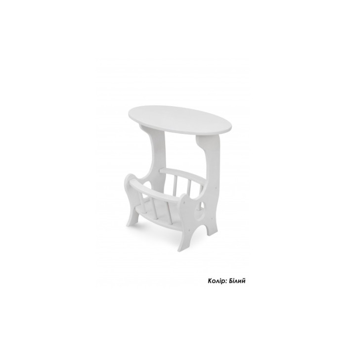 Столик Газетниця