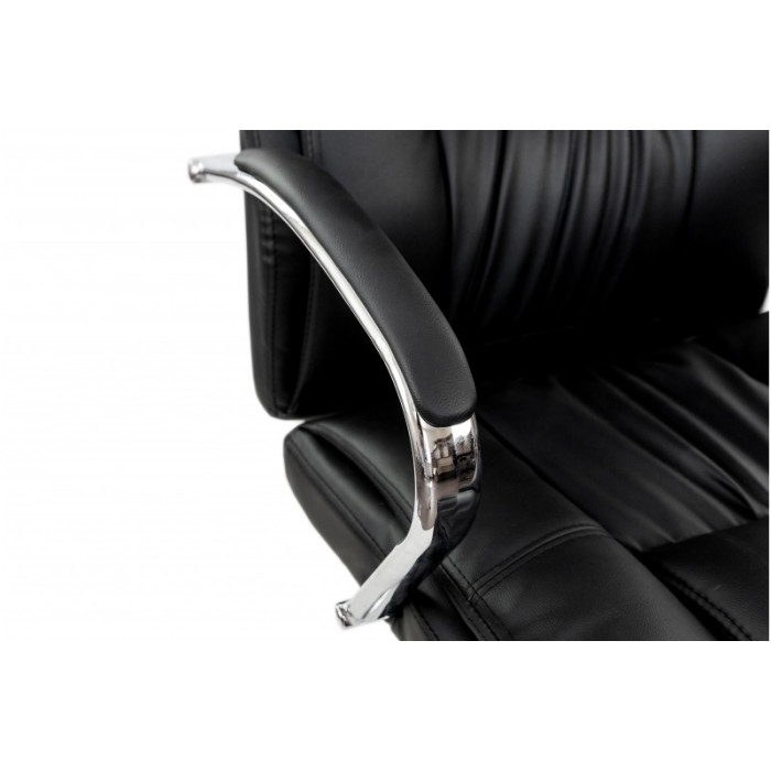 СТІЛЕЦЬ КОМП'ЮТЕРНИЙ Дірект (Чорний)