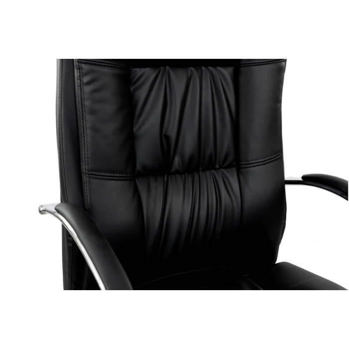 СТІЛЕЦЬ КОМП'ЮТЕРНИЙ Дірект (Чорний)