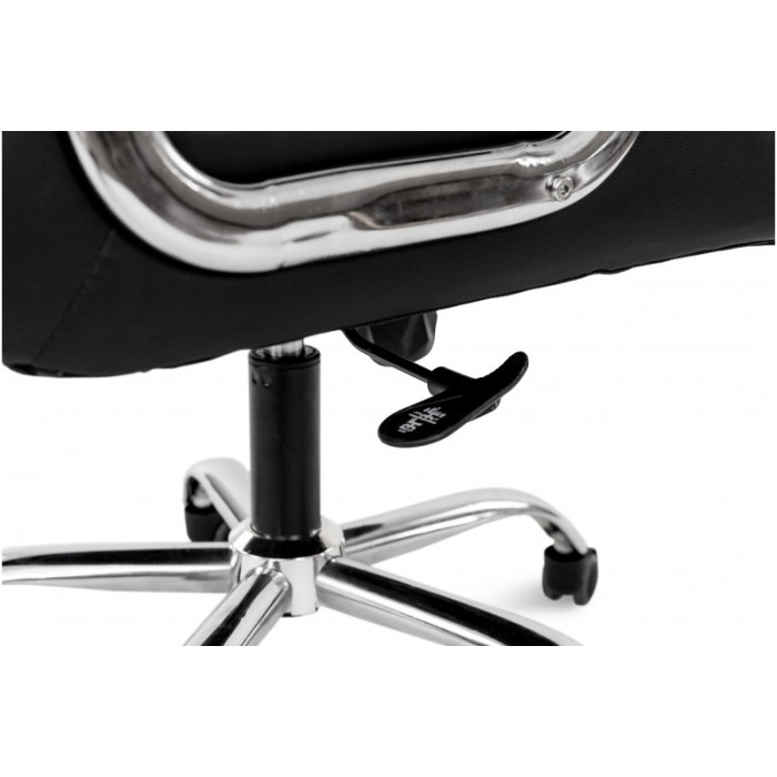 СТІЛЕЦЬ КОМП'ЮТЕРНИЙ ПІКСЕЛЬ (Чорний)