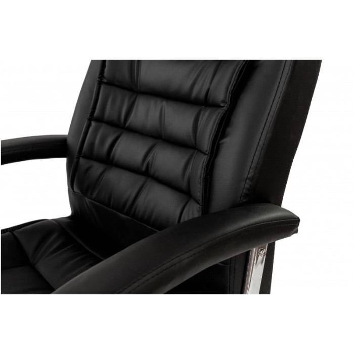 СТІЛЕЦЬ КОМП'ЮТЕРНИЙ ПІКСЕЛЬ (Чорний)