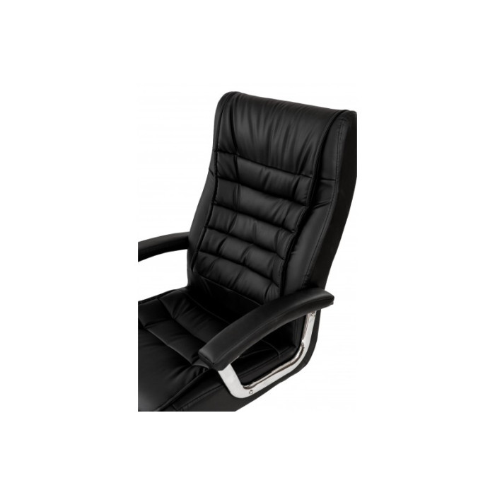 СТІЛЕЦЬ КОМП'ЮТЕРНИЙ ПІКСЕЛЬ (Чорний)