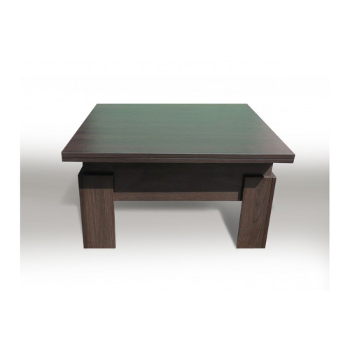 Стіл-трансформер Дельта (венге)