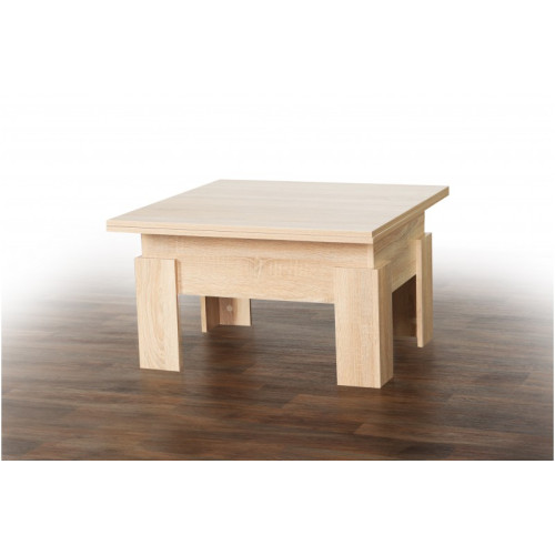 СТІЛ-ТРАНСФОРМЕР ДЕЛЬТА (Дуб Сонома)