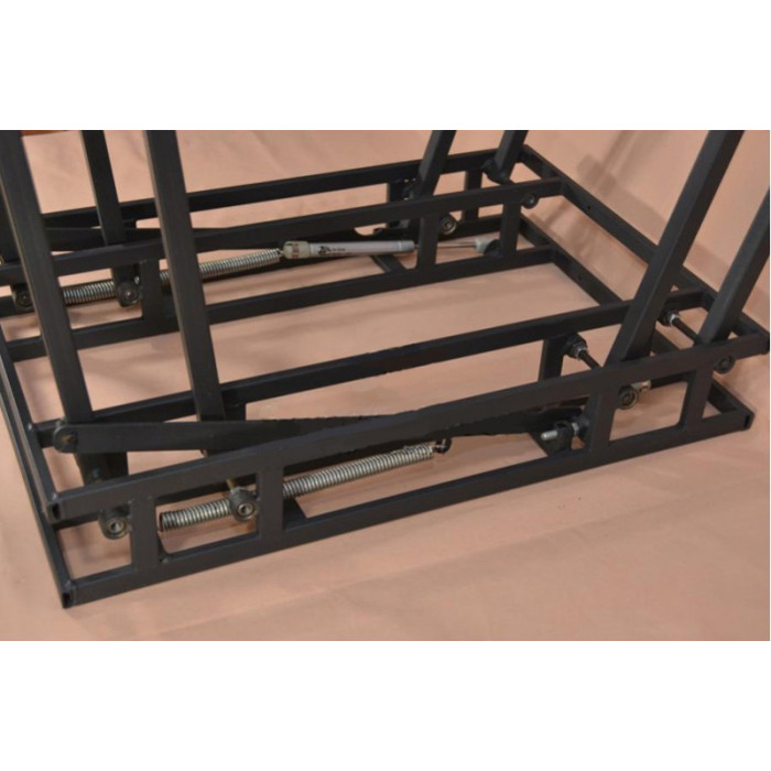 Стіл-трансформер Дельта (венге)