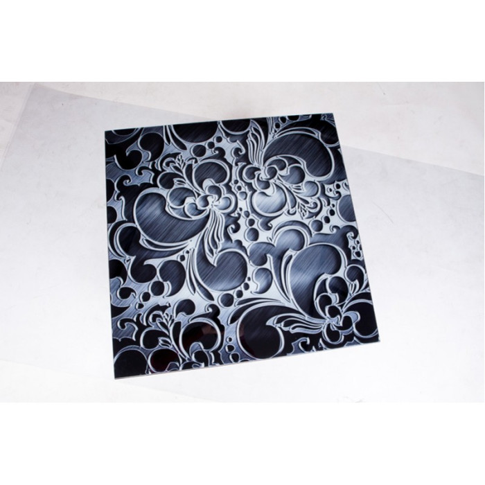 Стіл-трансформер Дельта (скло)