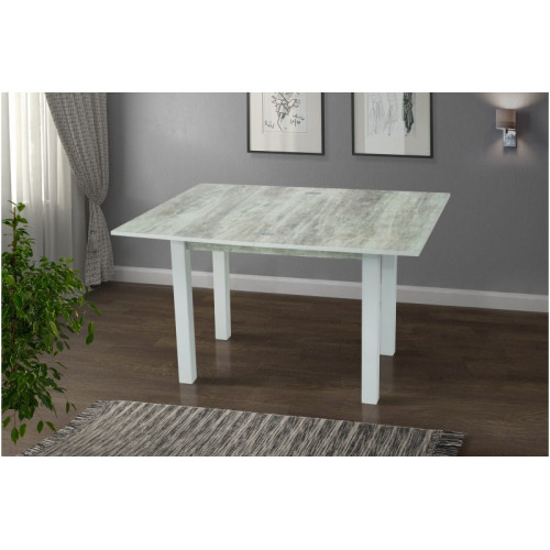 СТІЛ-ТРАНСФОРМЕР СКАЙ (Білий/Урбан Лайт)