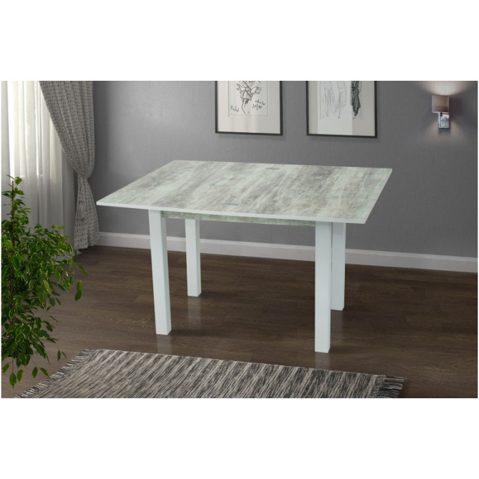 СТІЛ-ТРАНСФОРМЕР СКАЙ (Білий/Урбан Лайт)