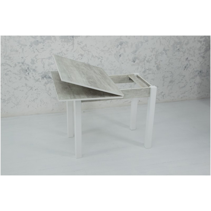 СТІЛ-ТРАНСФОРМЕР СКАЙ (Білий/Урбан Лайт)