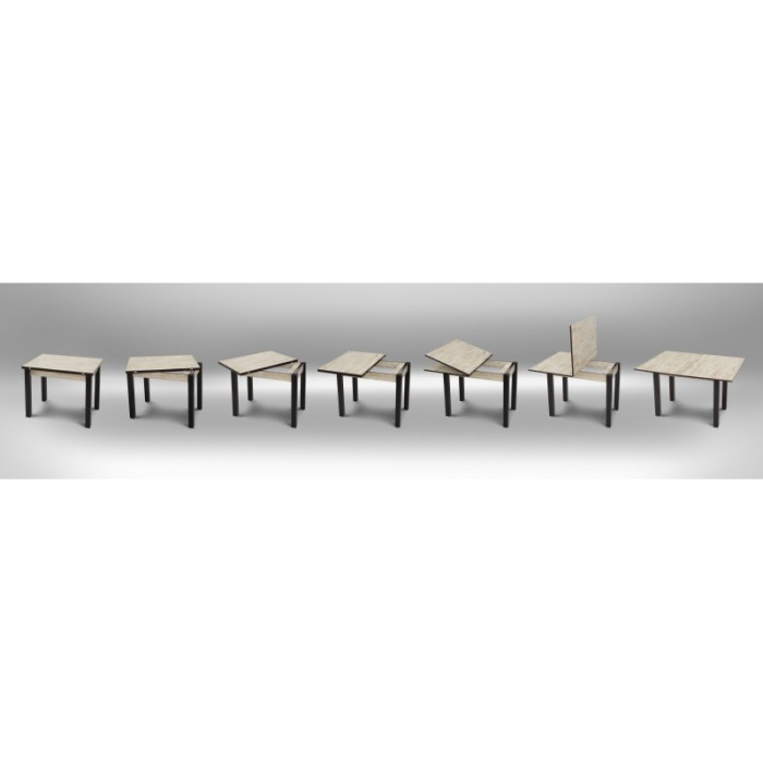 СТІЛ-ТРАНСФОРМЕР СКАЙ (Дуб клондайк)