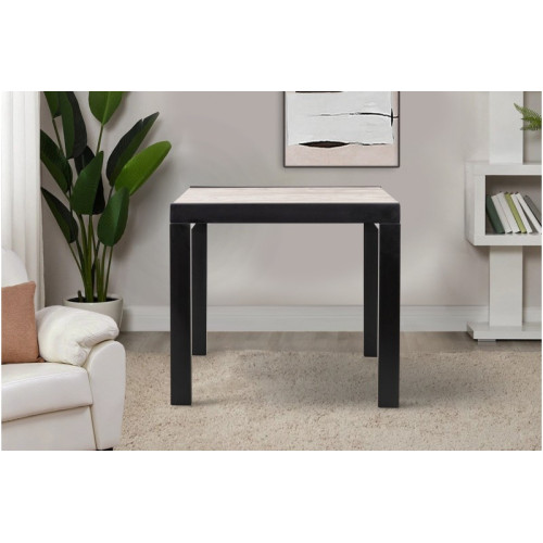 Стіл-трансформер Слайдер (венге/дуб клондайк)