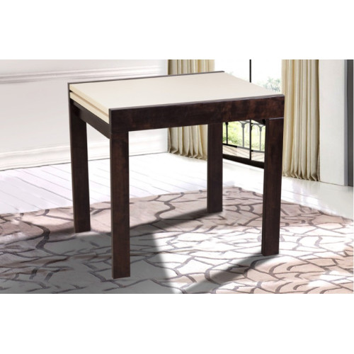 Стіл-трансформер Слайдер (венге)