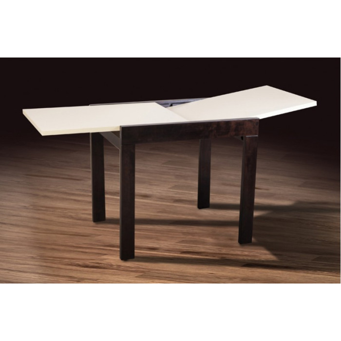 Стіл-трансформер Слайдер (венге)