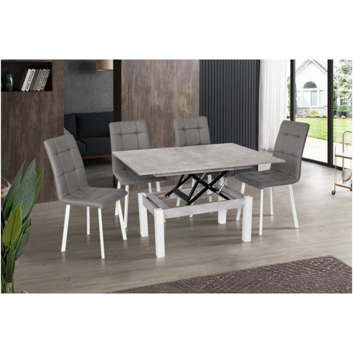 СТІЛ-ТРАНСФОРМЕР ФЛАЙ (ІНДАСТРІАЛ)