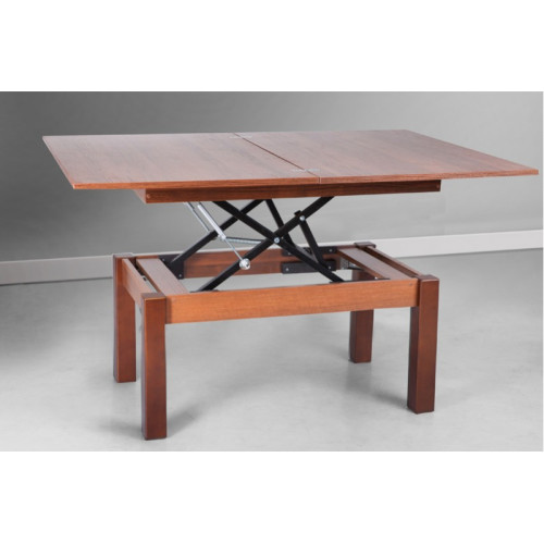 Стіл-трансформер Флай (горіх еко)