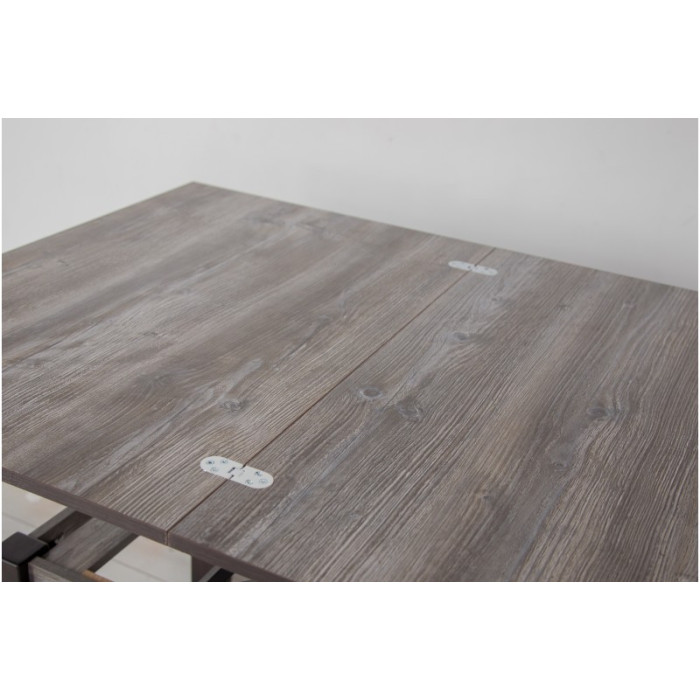 Стіл-трансформер Флай (Дуб Морас)