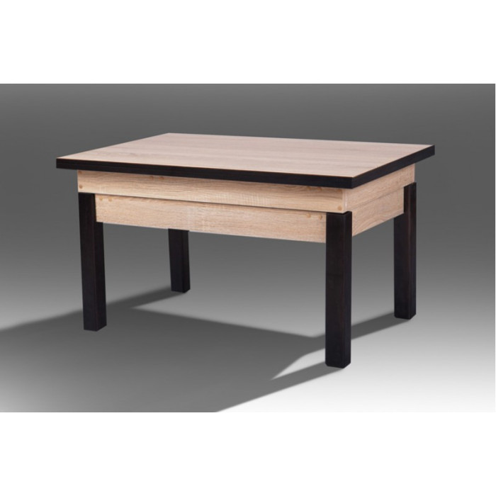 Стіл-трансформер Флай (дуб сонома)