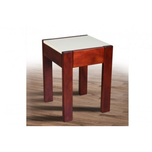 Табурет Слайдер (горіх)