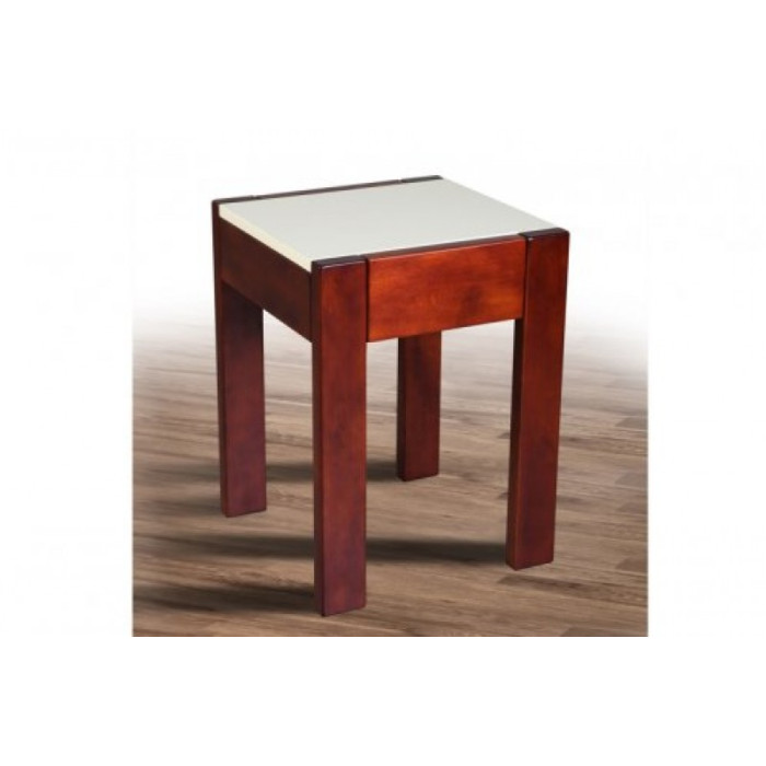 Табурет Слайдер (горіх)