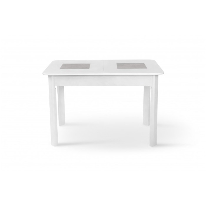 СТІЛ ОБІДНІЙ БОСТОН (БІЛИЙ)