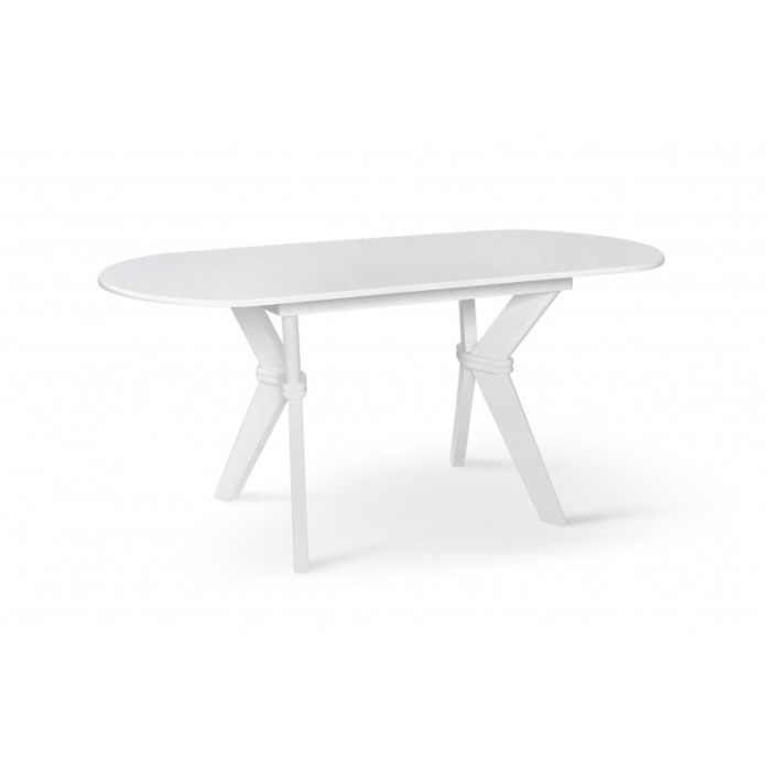 СТІЛ ОБІДНІЙ БРАЙТОН (Білий)