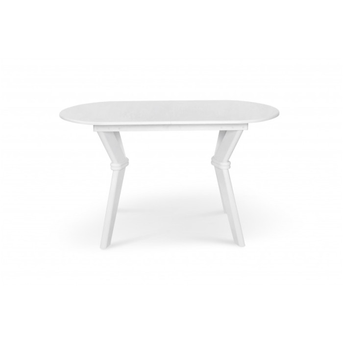 СТІЛ ОБІДНІЙ БРАЙТОН (Білий)